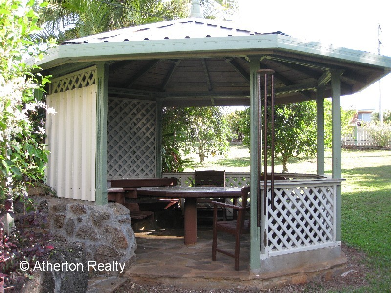 Yungaburra QLD 4884