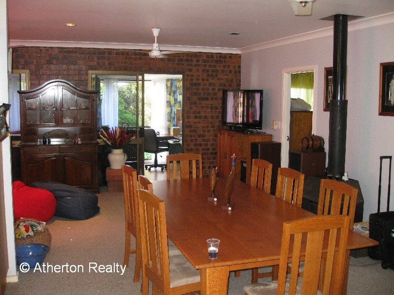 Yungaburra QLD 4884