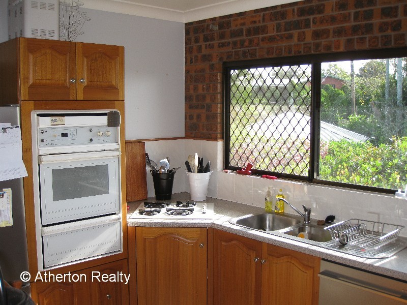 Yungaburra QLD 4884