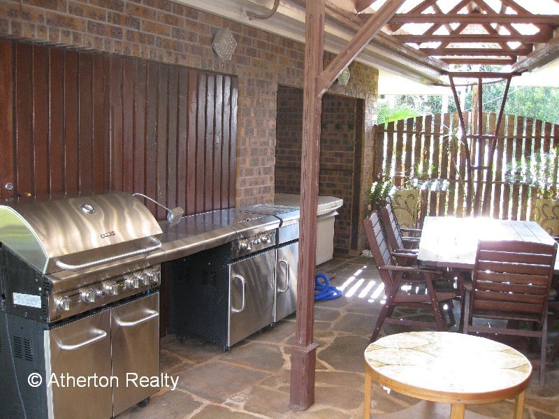 Yungaburra QLD 4884