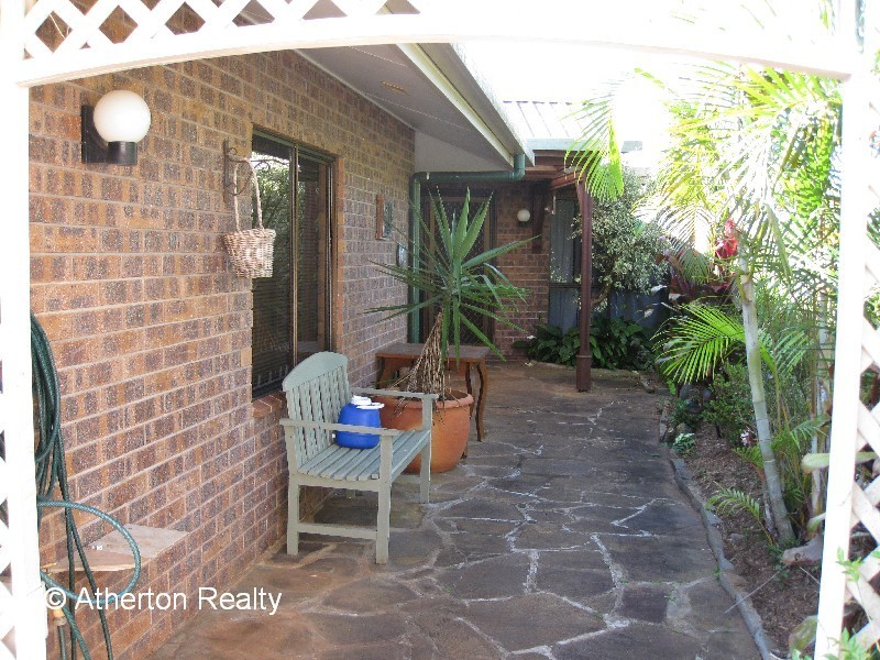 Yungaburra QLD 4884
