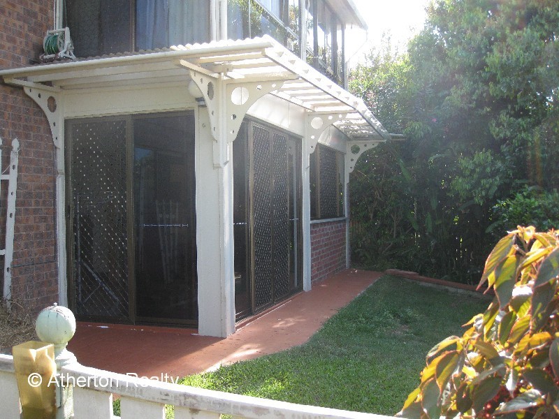 Yungaburra QLD 4884