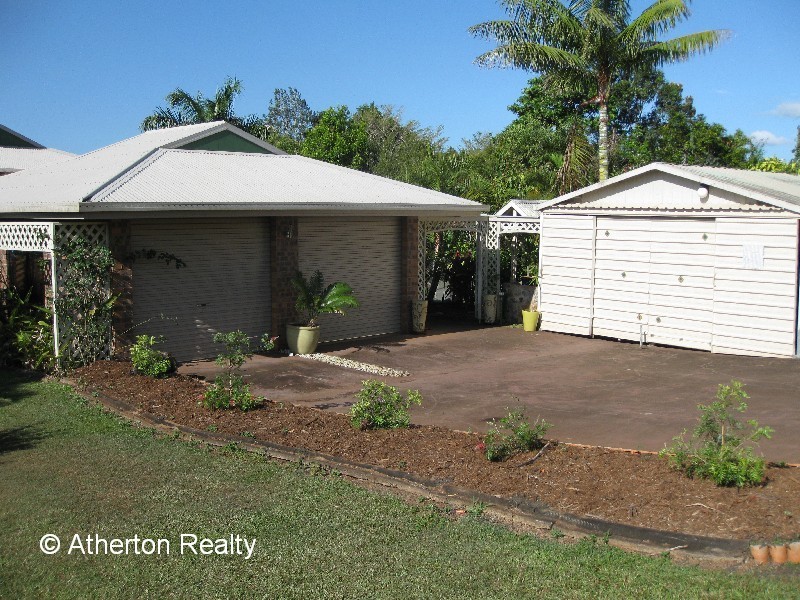 Yungaburra QLD 4884