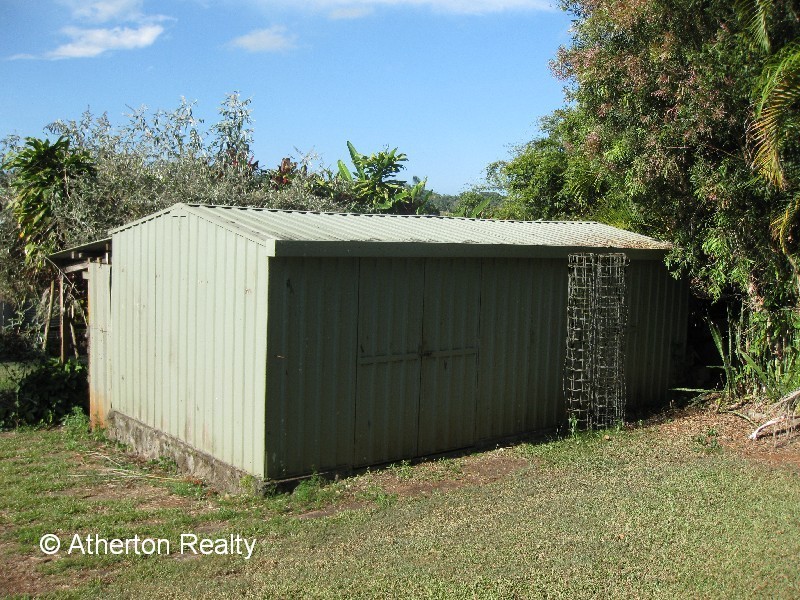Yungaburra QLD 4884