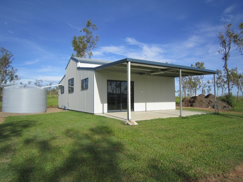 Mareeba QLD 4880