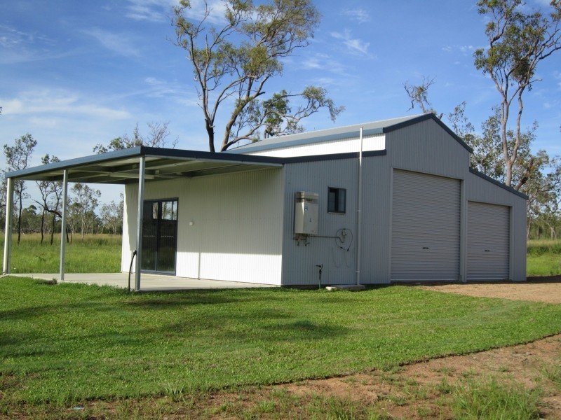 Mareeba QLD 4880