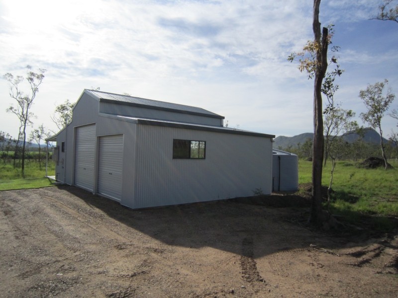 Mareeba QLD 4880
