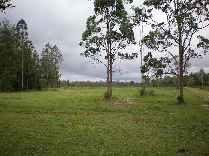 Wongabel QLD 4883