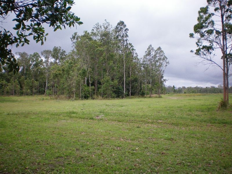 Wongabel QLD 4883