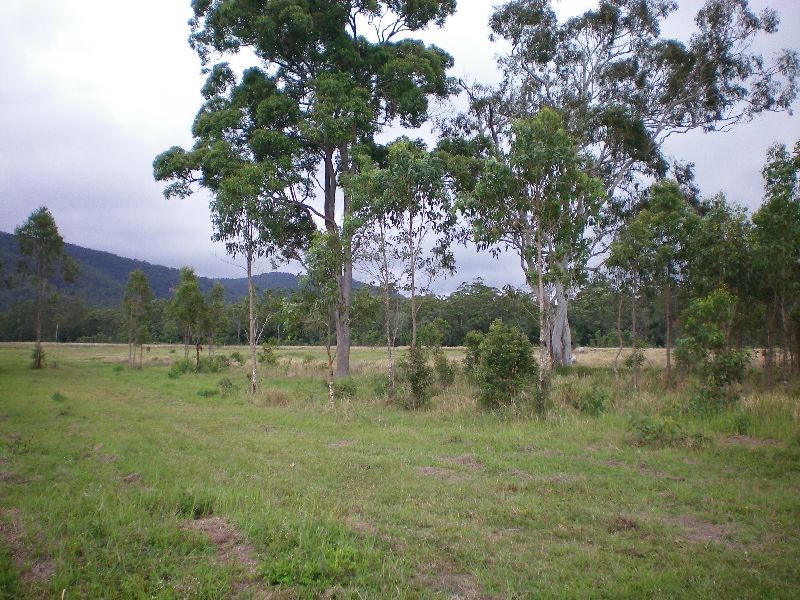 Wongabel QLD 4883