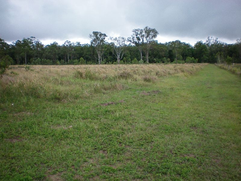 Wongabel QLD 4883