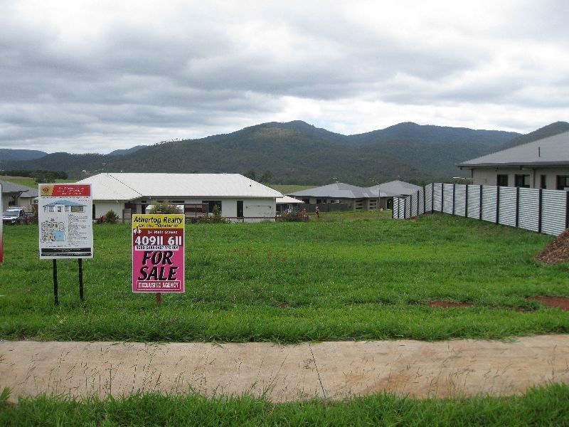 Atherton QLD 4883