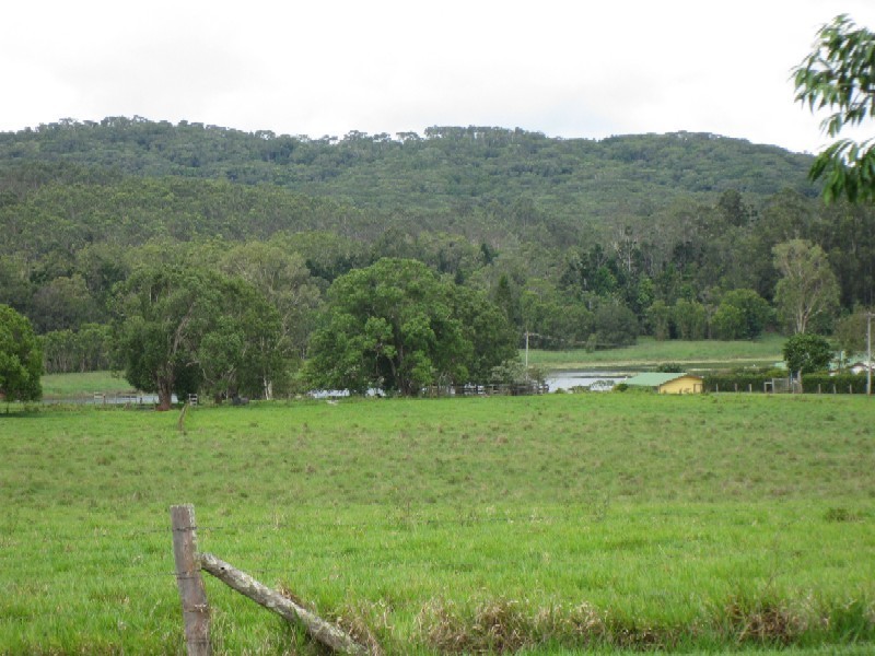 Yungaburra QLD 4884