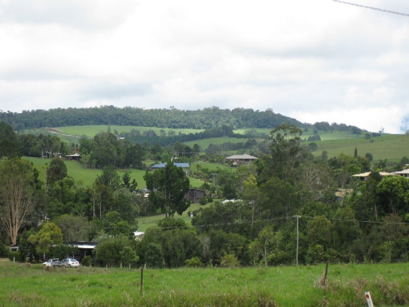 Yungaburra QLD 4884