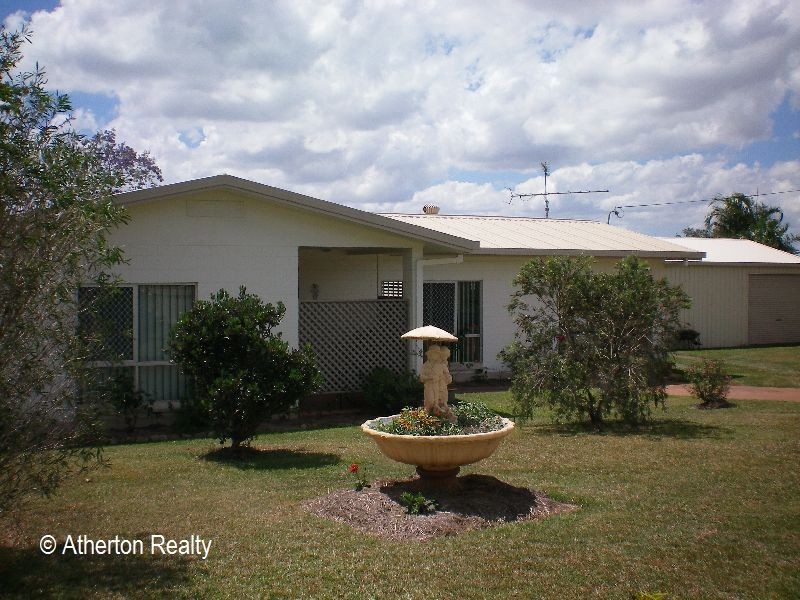 Atherton QLD 4883
