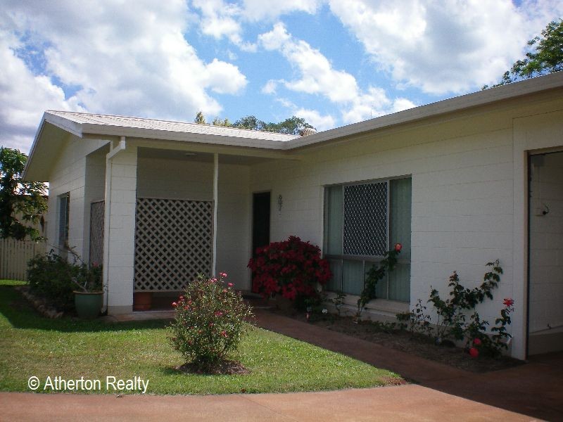 Atherton QLD 4883