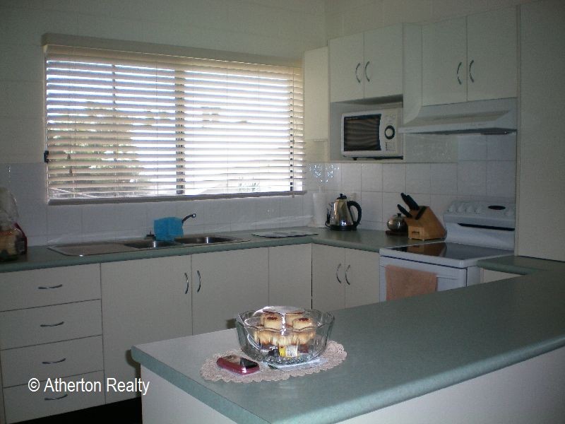 Atherton QLD 4883