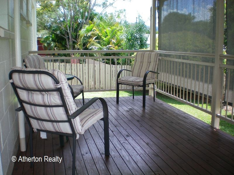 Atherton QLD 4883