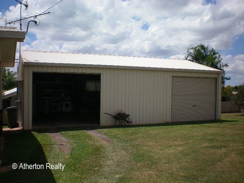 Atherton QLD 4883