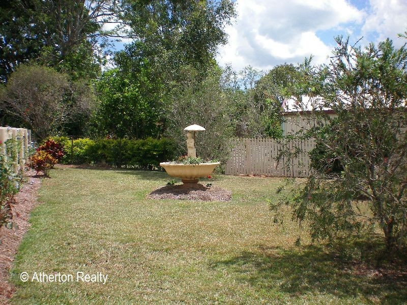 Atherton QLD 4883