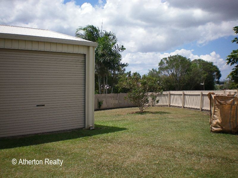 Atherton QLD 4883
