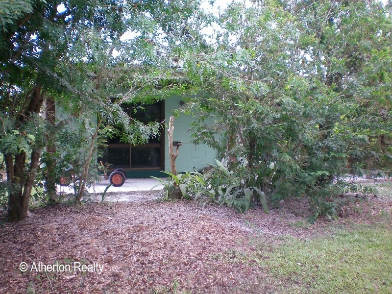 Wongabel QLD 4883