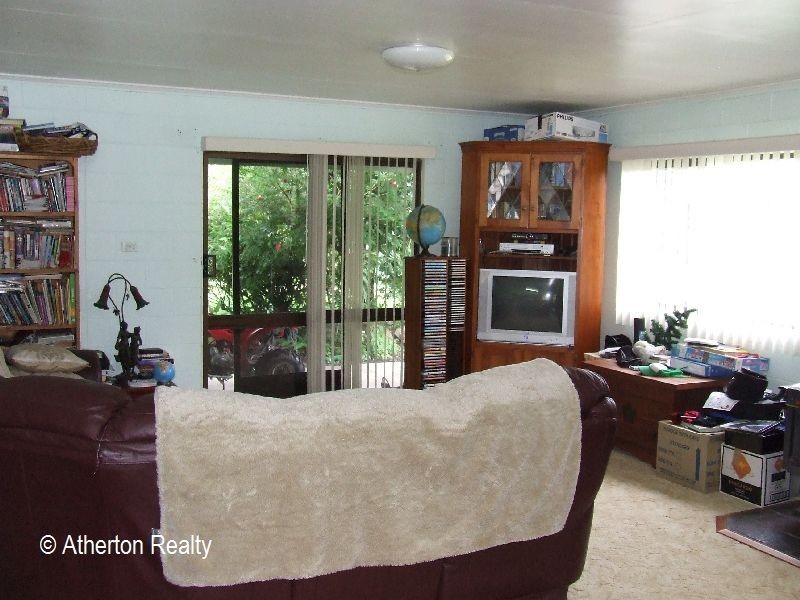 Wongabel QLD 4883