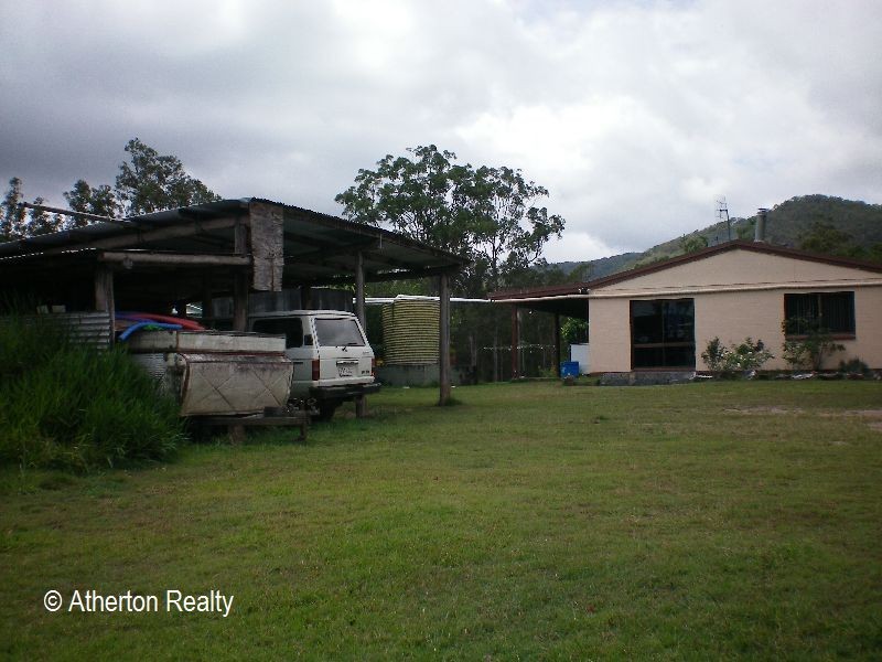 Wongabel QLD 4883