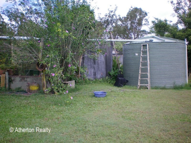 Wongabel QLD 4883