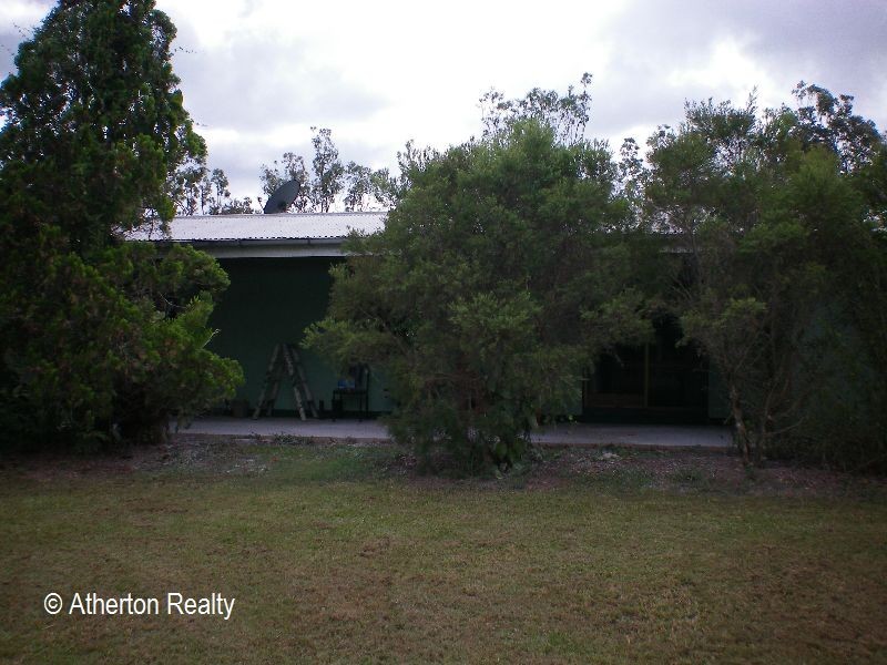 Wongabel QLD 4883