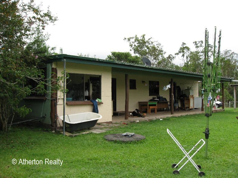 Wongabel QLD 4883