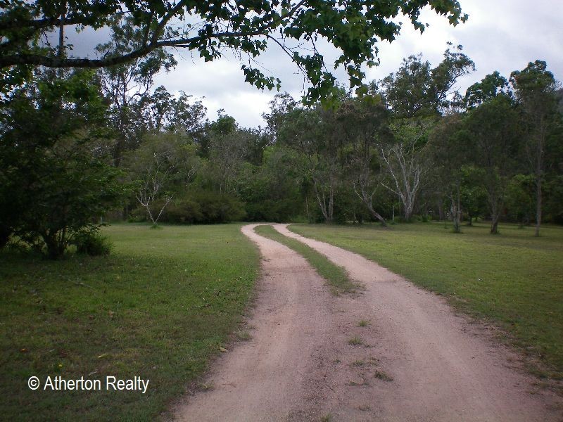 Wongabel QLD 4883