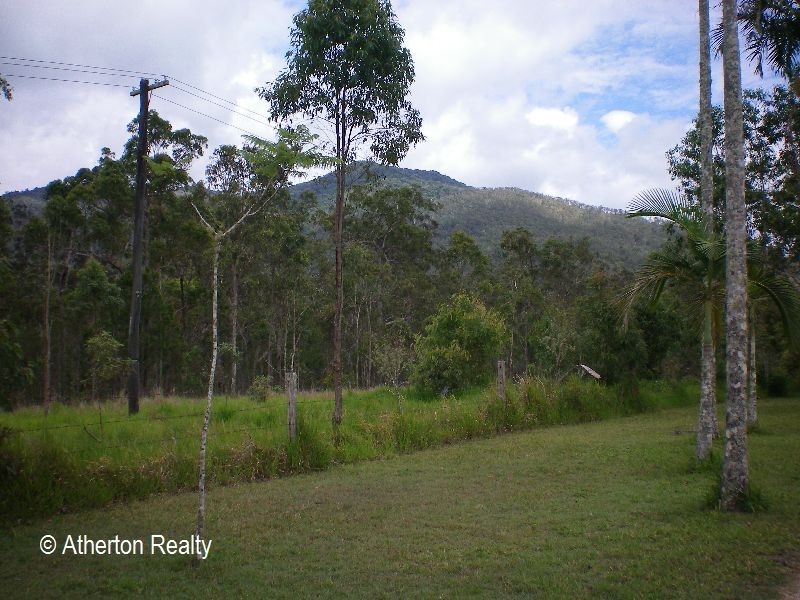 Wongabel QLD 4883