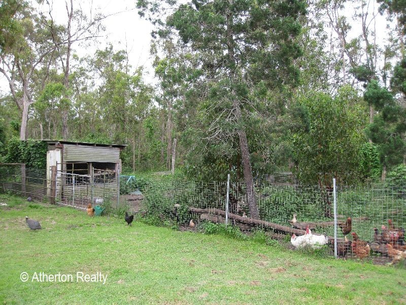 Wongabel QLD 4883