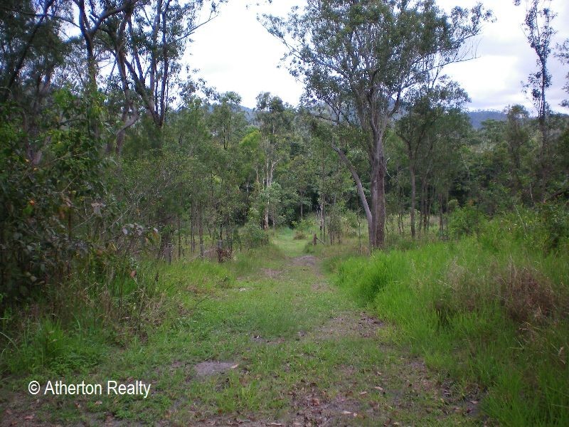 Wongabel QLD 4883
