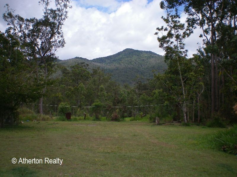 Wongabel QLD 4883