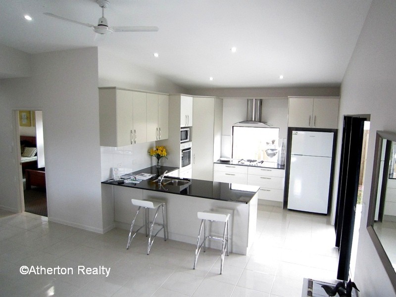Atherton QLD 4883