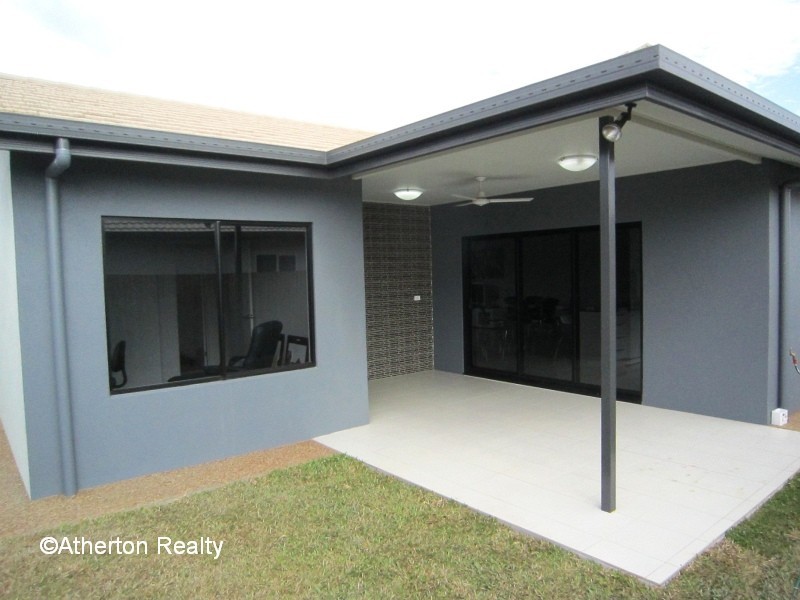 Atherton QLD 4883