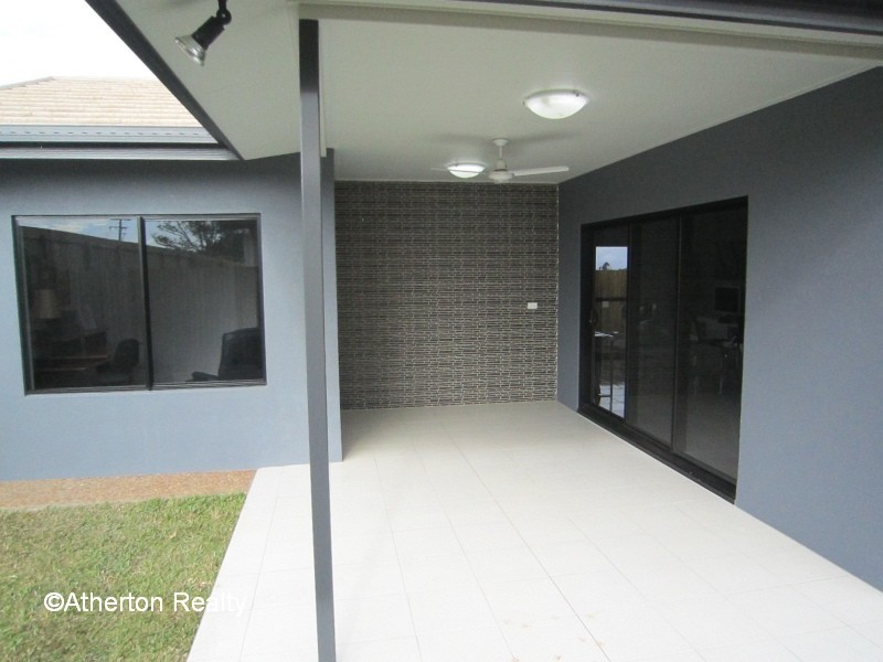 Atherton QLD 4883
