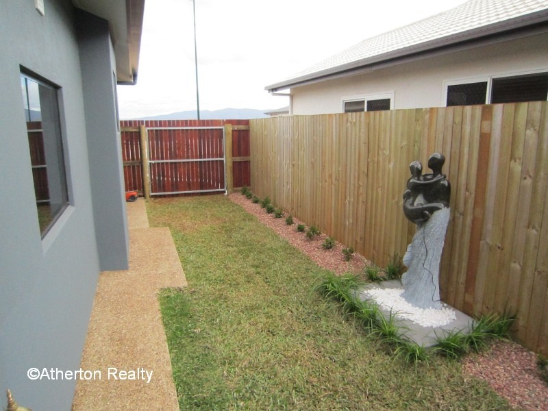 Atherton QLD 4883