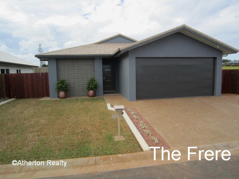 Atherton QLD 4883
