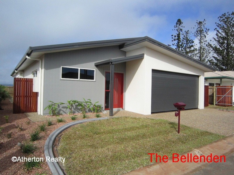 Atherton QLD 4883