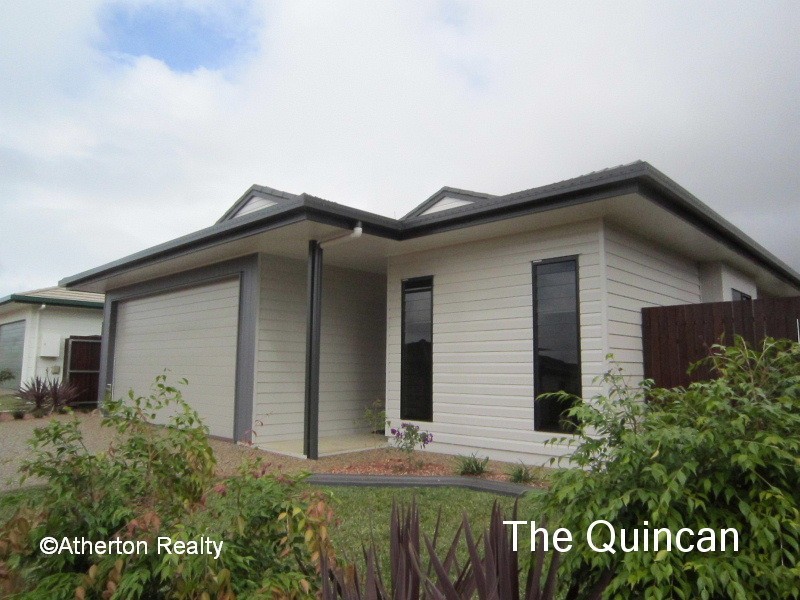 Atherton QLD 4883