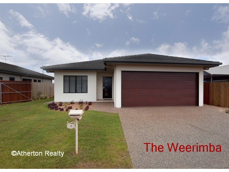 Atherton QLD 4883