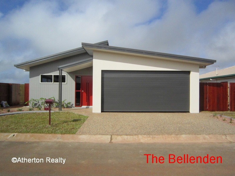 Atherton QLD 4883