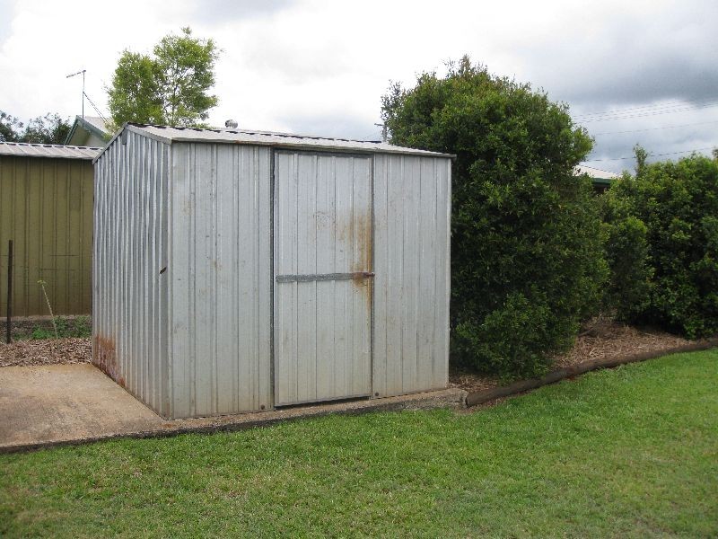 Atherton QLD 4883