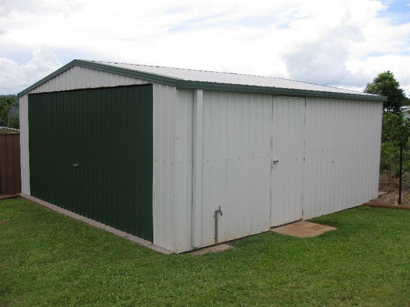 Atherton QLD 4883