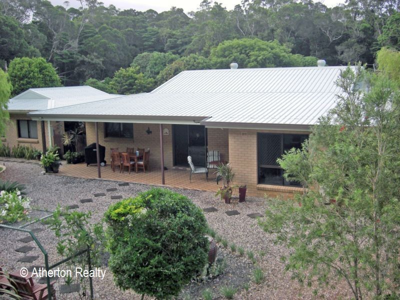 Kuranda QLD 4881