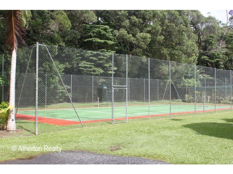 Kuranda QLD 4881