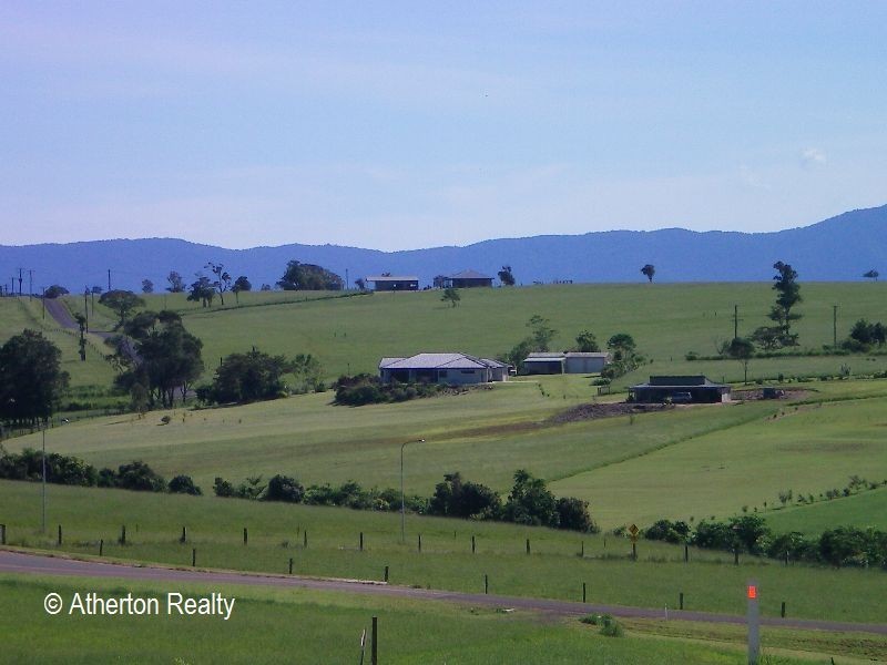Peeramon QLD 4885